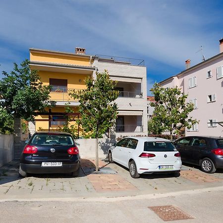 Apartment Goran Rovigno Esterno foto